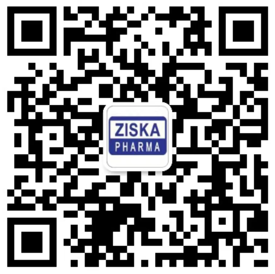 Ziska Pharma